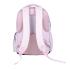 Τσάντα Πλάτης Δημοτικού Pink Huntrix 364-01031 Gim - 2