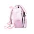 Τσάντα Πλάτης Δημοτικού 2Κλιπ K-Pop Pink Huntrix 364-01036 Gim - 3