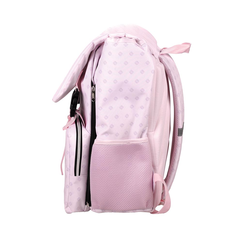 Τσάντα Πλάτης Δημοτικού 2Κλιπ K-Pop Pink Huntrix 364-01036 Gim - 1