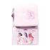 Τσάντα Πλάτης Δημοτικού 2Κλιπ K-Pop Pink Huntrix 364-01036 Gim - 0