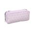 Κασετίνα Βαρελάκι Οβάλ Pink Huntrix 364-01144 Gim - 1