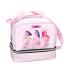 Ισοθερμικό Τσαντάκι Φαγητού Pink Huntrix 364-01220 Gim - 0