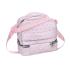Ισοθερμικό Τσαντάκι Φαγητού Pink Huntrix 364-01220 Gim - 1