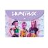 Φάκελος Με Κουμπί Α4 K-Pop Huntrix 364-02580 Gim - 0