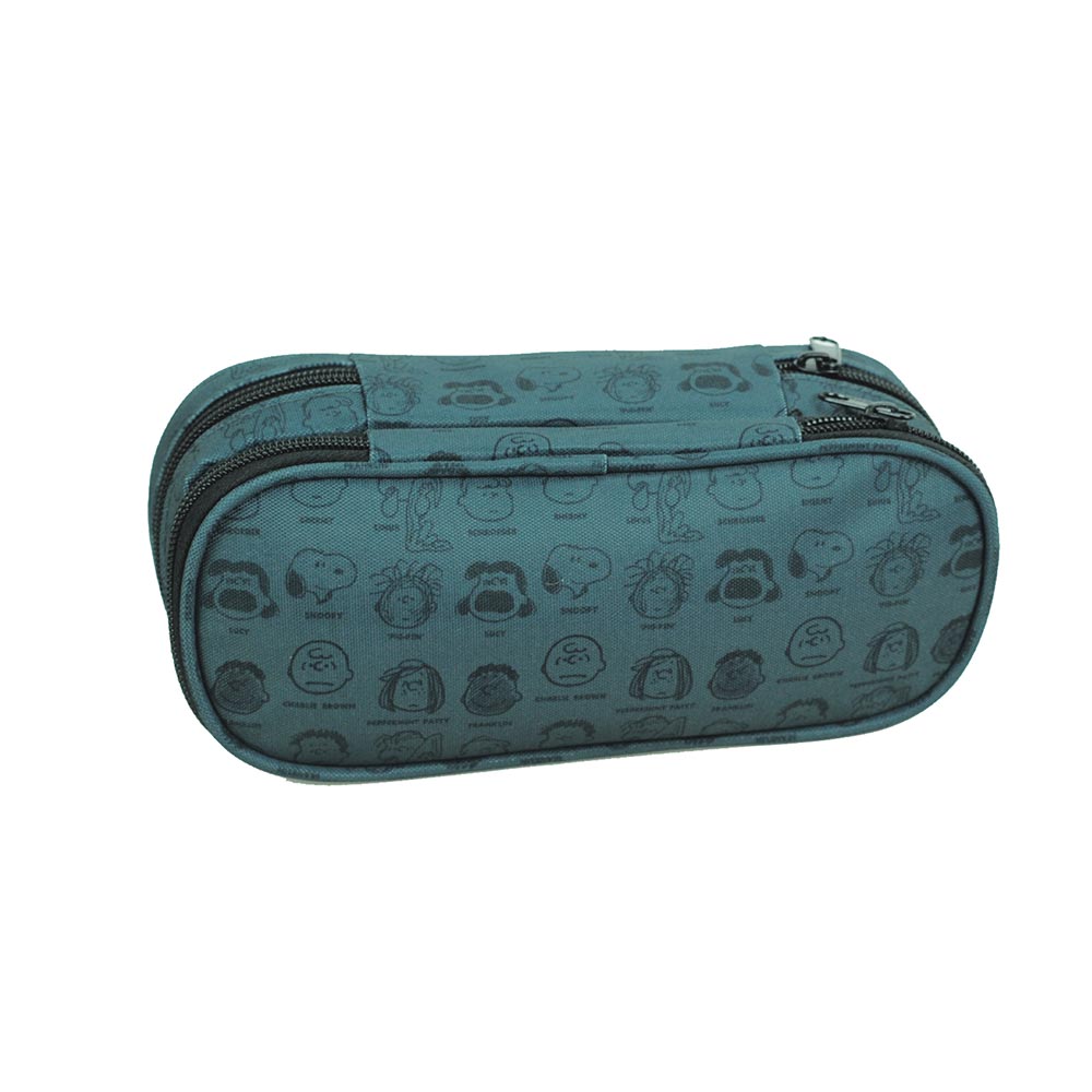 Κασετίνα Peanuts 365-10144 Back Me Up - 1