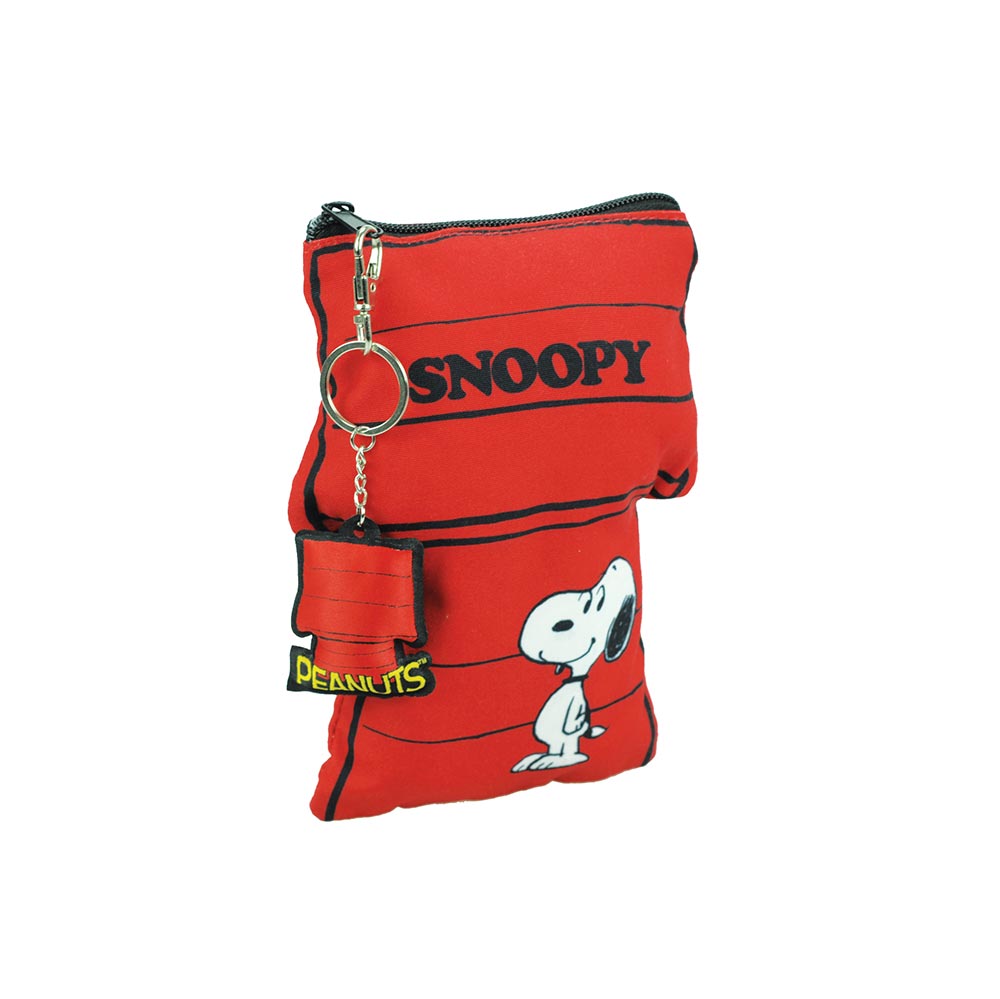 Κασετίνα Τριγωνική Peanuts 365-10145 Back Me Up - 121567