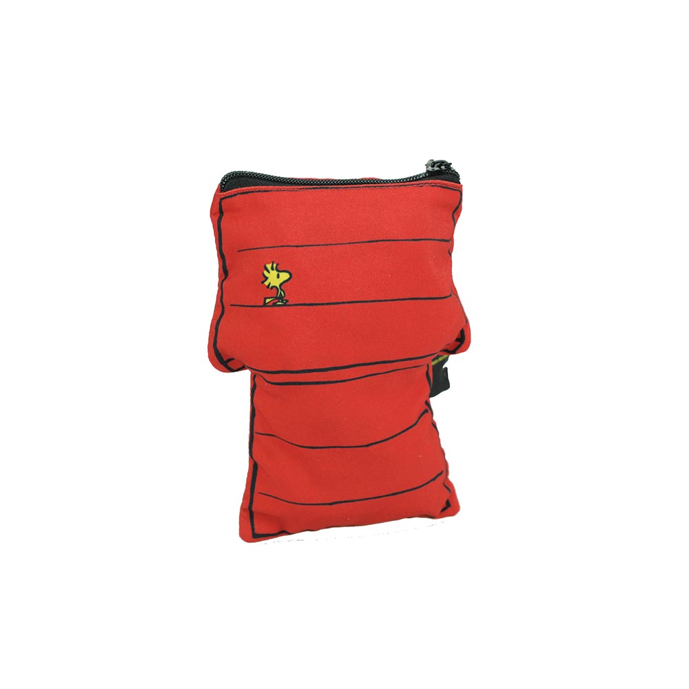 Κασετίνα Τριγωνική Peanuts 365-10145 Back Me Up - 2
