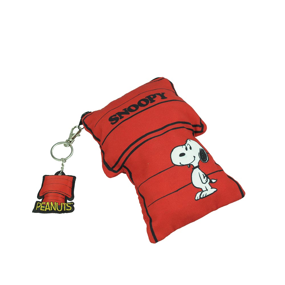 Κασετίνα Τριγωνική Peanuts 365-10145 Back Me Up - 3