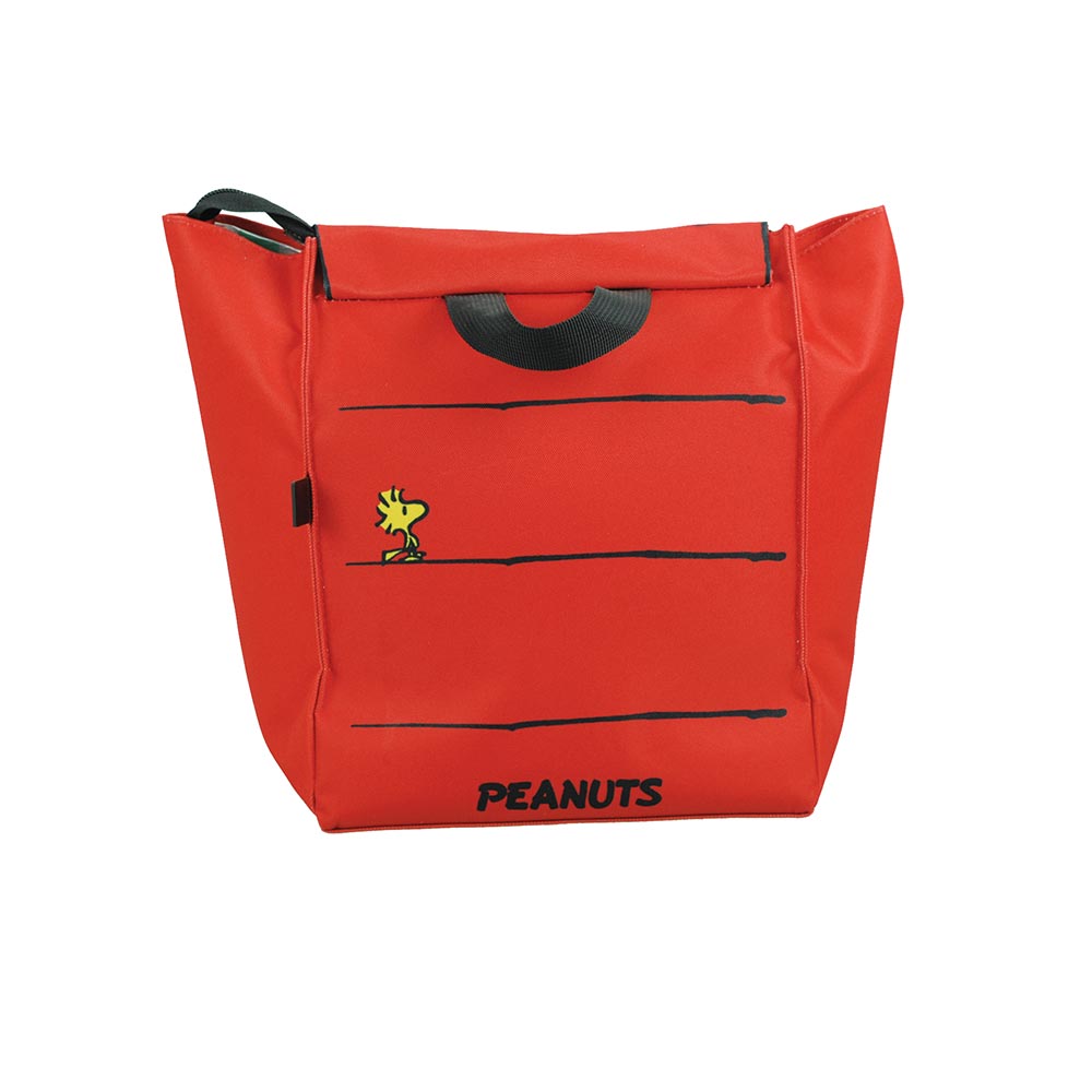 Ισοθερμικό Τσαντάκι Φαγητού Peanuts 365-10221 Back Me Up - 2