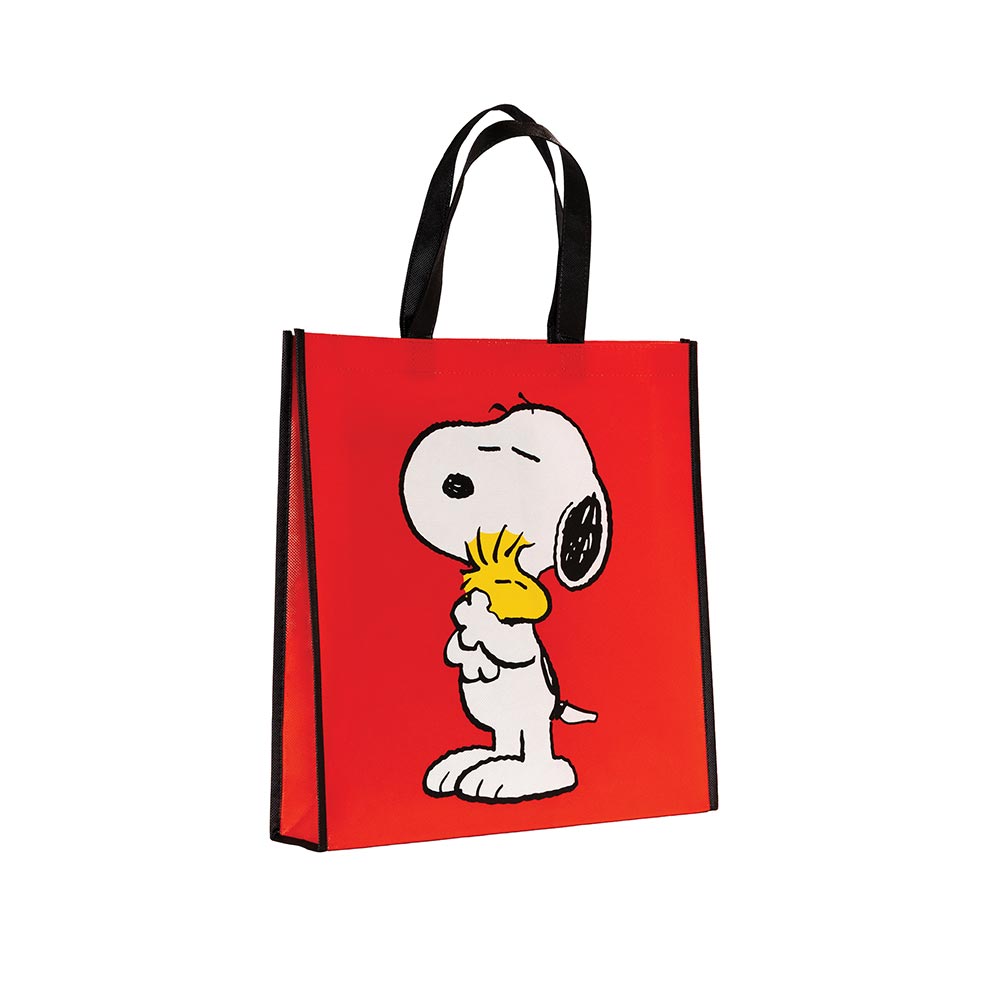 Τσάντα Ώμου για Ψώνια Peanuts 365-10237 Back Me Up - 117621