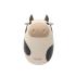 Φαγητοδοχείο Θερμός Bestie Cow 600ml 05838 Asobu - 1