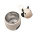 Φαγητοδοχείο Θερμός Bestie Cow 600ml 05838 Asobu - 2
