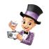 Εκπαιδευτικό Παιχνίδι My Magic Show BK6060 Buki France - 2