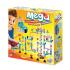 Κατασκευαστικό Παιχνίδι Mega Marble Runs PM852 Buki France - 0