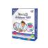 Εκπαιδευτικό Παιχνίδι Mini Lab - Bouncy Balls BUK3009  Buki France - 0