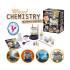 Εκπαιδευτικό Παιχνίδι Chemistry Wizard με 30 Πειράματα BK8366 Buki France - 2