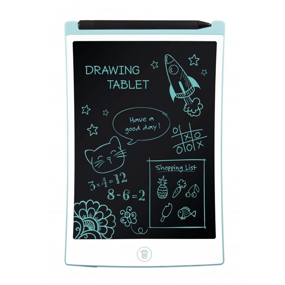 Εκπαιδευτικό Ηλεκτρονικό Drawing Tablet Be Teens BKTD001 Buki France - 2