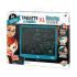 Εκπαιδευτικό Ηλεκτρονικό Drawing Tablet XL Be Teens BKTD002 Buki France - 0