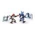 Εκπαιδευτικό Παιχνίδι Boxer Robots - Υδραυλική Πίεση BK7510 Buki France - 2