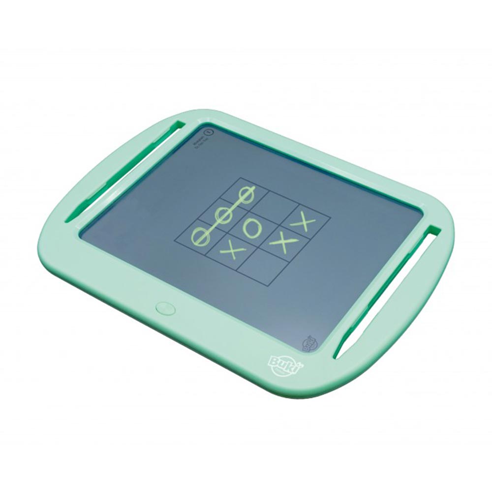 Εκπαιδευτικό Παιχνίδι Travel Gaming Tablet BK6208 Buki France - 3