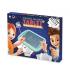 Εκπαιδευτικό Παιχνίδι Travel Gaming Tablet BK6208 Buki France - 0