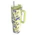 Ποτήρι Θερμός με Καλαμάκι Rambler Matcha XL 1200ml 40041 Quokka  - 0