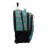 Τσάντα Τρόλεϊ Paul Frank Colorado 376-00074 Back Me Up - 1