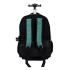 Τσάντα Τρόλεϊ Paul Frank Colorado 376-00074 Back Me Up - 2