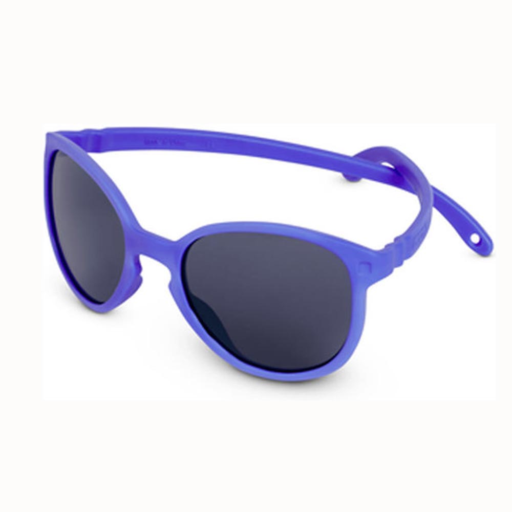 Γυαλιά Ηλίου 2-4 Ετών Wayfarer Intense Blue KiETLA - 93775