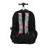 Τσάντα Τρόλεϊ Paul Frank Fantasia 376-02074 Back Me Up - 2