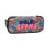 Κασετίνα Βαρελάκι Οβάλ Paul Frank Fantasia 376-02141 Back Me Up - 0
