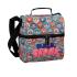 Ισοθερμικό Τσαντάκι Φαγητού Paul Frank Fantasia 376-02221 Back Me Up - 0
