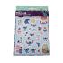  Αυτοκόλλητα Max Stitch 600τμχ 771-30079 Gim - 0