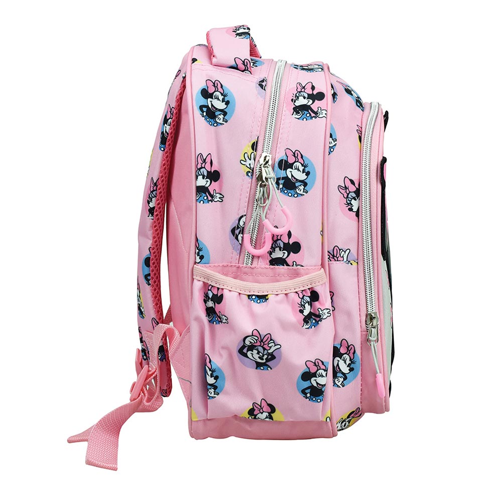 Τσάντα Πλάτης Νηπιού Minnie Bow 340-33054 Gim - 1