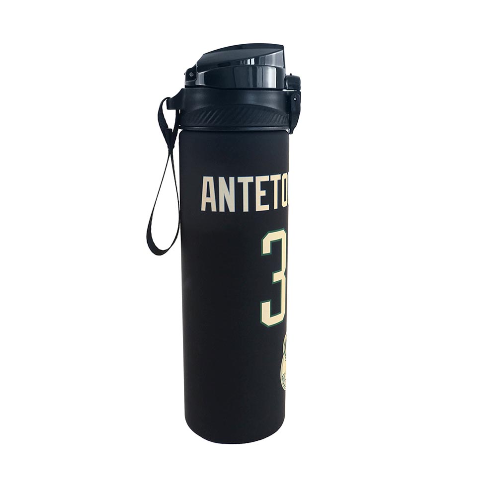 Παγούρι Πλαστικό NBA Antetokounmpo 700 ml 558-45214 Back Me Up - 1