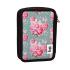 Κασετίνα Διπλή Γεμάτη Butterfly Unicorn 357-25100 Back Me Up - 1