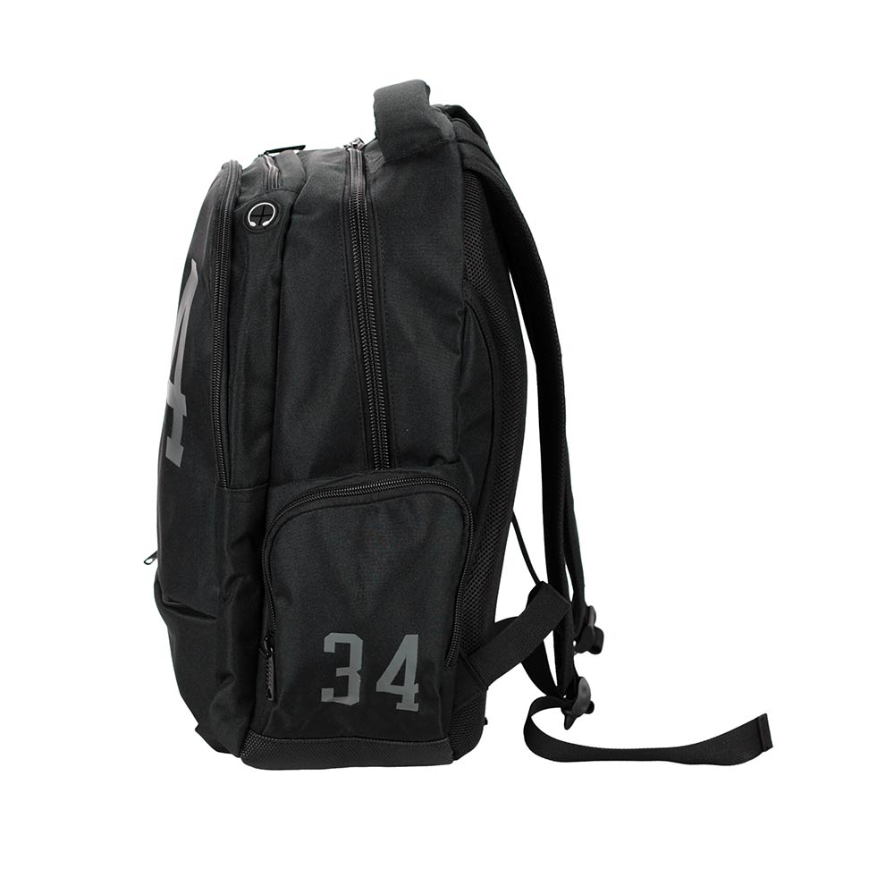 Τσάντα Πλάτης Giannis 378-13031 Back Me Up - 1