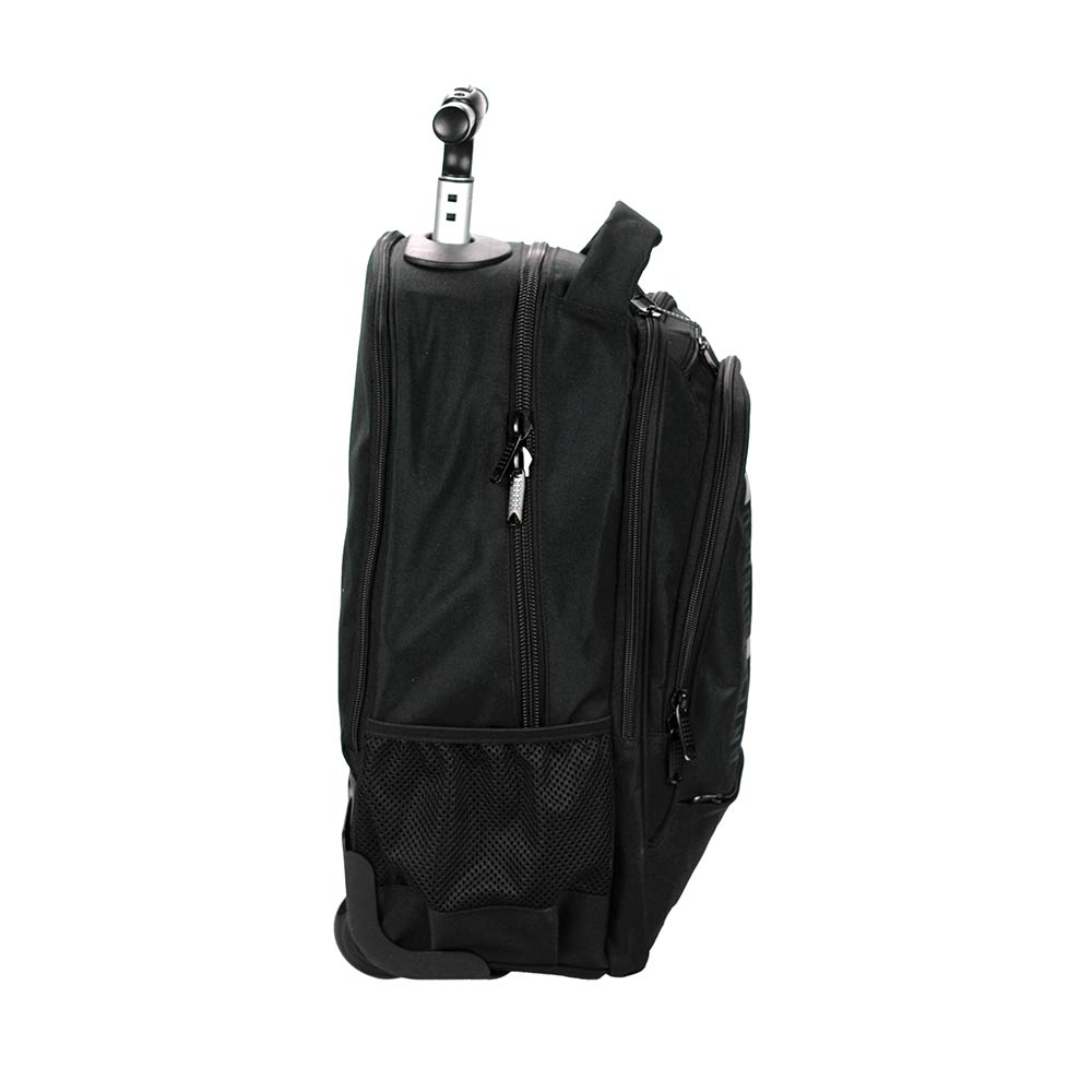 Τσάντα Τρόλεϊ Δημοτικού Giannis 378-13031 Back Me Up - 2