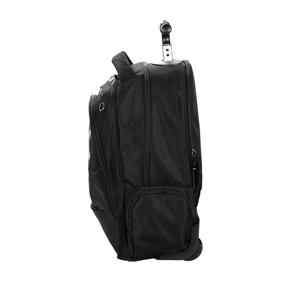 Τσάντα Τρόλεϊ Δημοτικού Giannis 378-13031 Back Me Up - 1