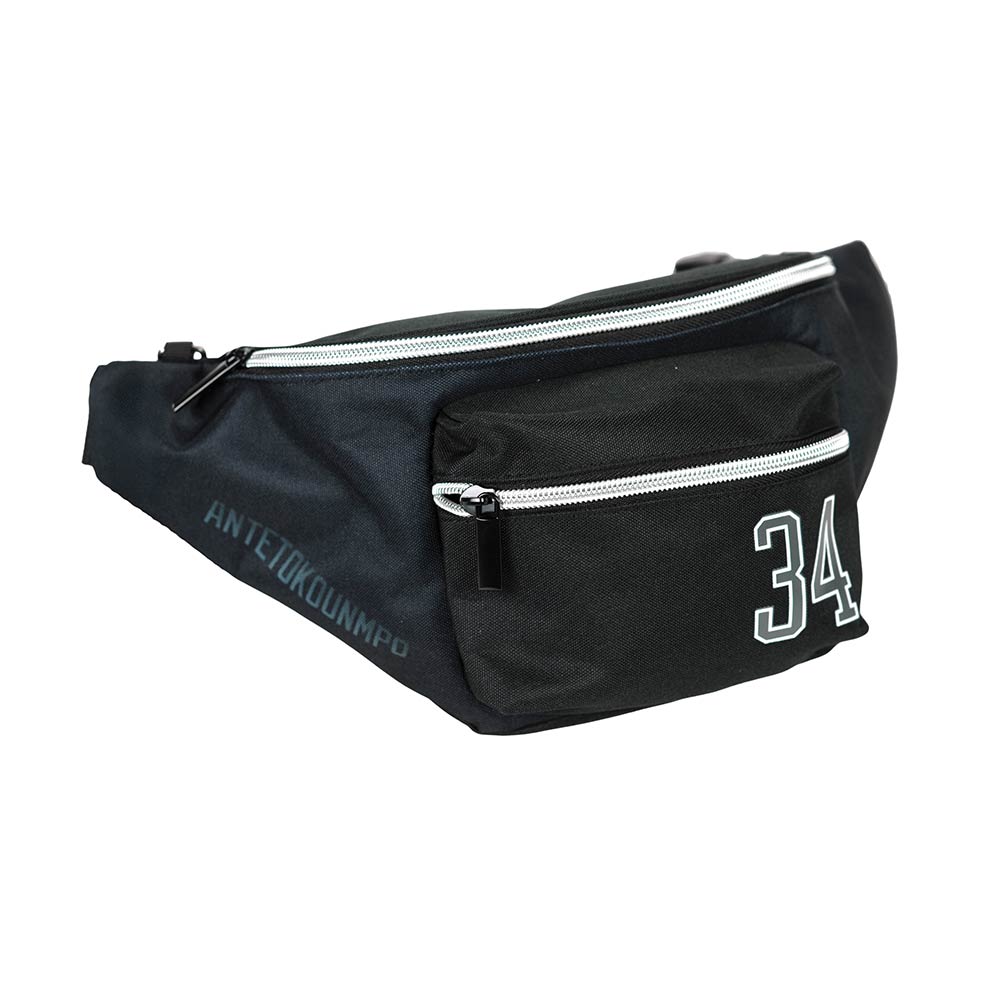 Τσαντάκι Μέσης NBA Giannis 378-13240 Back Me Up - 123410