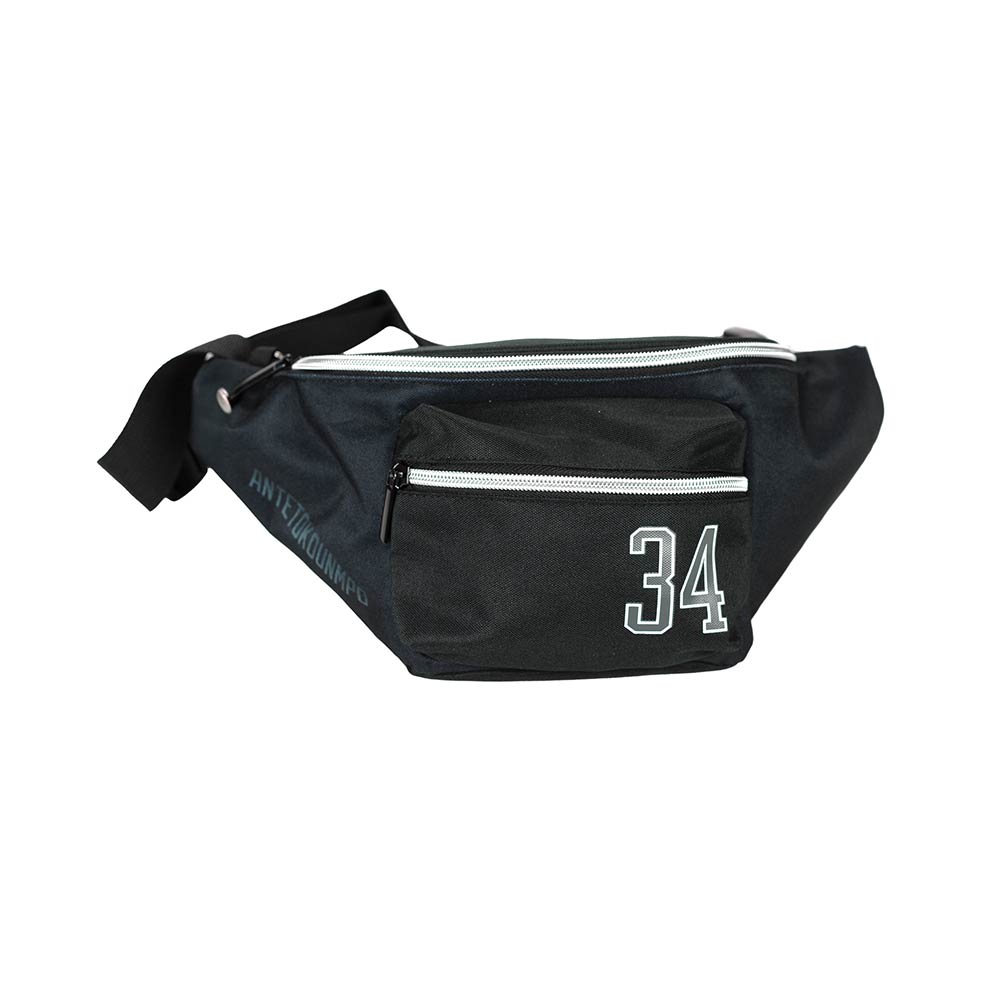 Τσαντάκι Μέσης NBA Giannis 378-13240 Back Me Up - 1