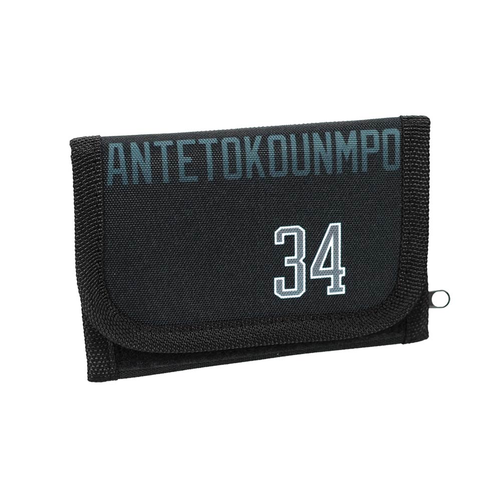 Πορτοφόλι NBA Giannis 378-13280 Back Me Up - 123416