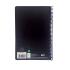 Τετράδιο Σπιράλ Ριγέ 17x25 3Θ 105Φ NBA Giannis 378-13403 Back Me Up - 1