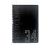 Τετράδιο Σπιράλ Ριγέ 17x25 3Θ 105Φ NBA Giannis 378-13403 Back Me Up - 0