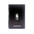 Τετράδιο Σπιράλ Ριγέ Α4 3Θ 105Φ NBA Logo 378-13439 Back Me Up - 0