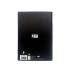 Τετράδιο Σπιράλ Ριγέ Α4 2Θ 70Φ NBA Logo 378-13440 Back Me Up - 1