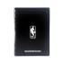 Τετράδιο Σπιράλ Ριγέ Α4 2Θ 70Φ NBA Logo 378-13440 Back Me Up - 0