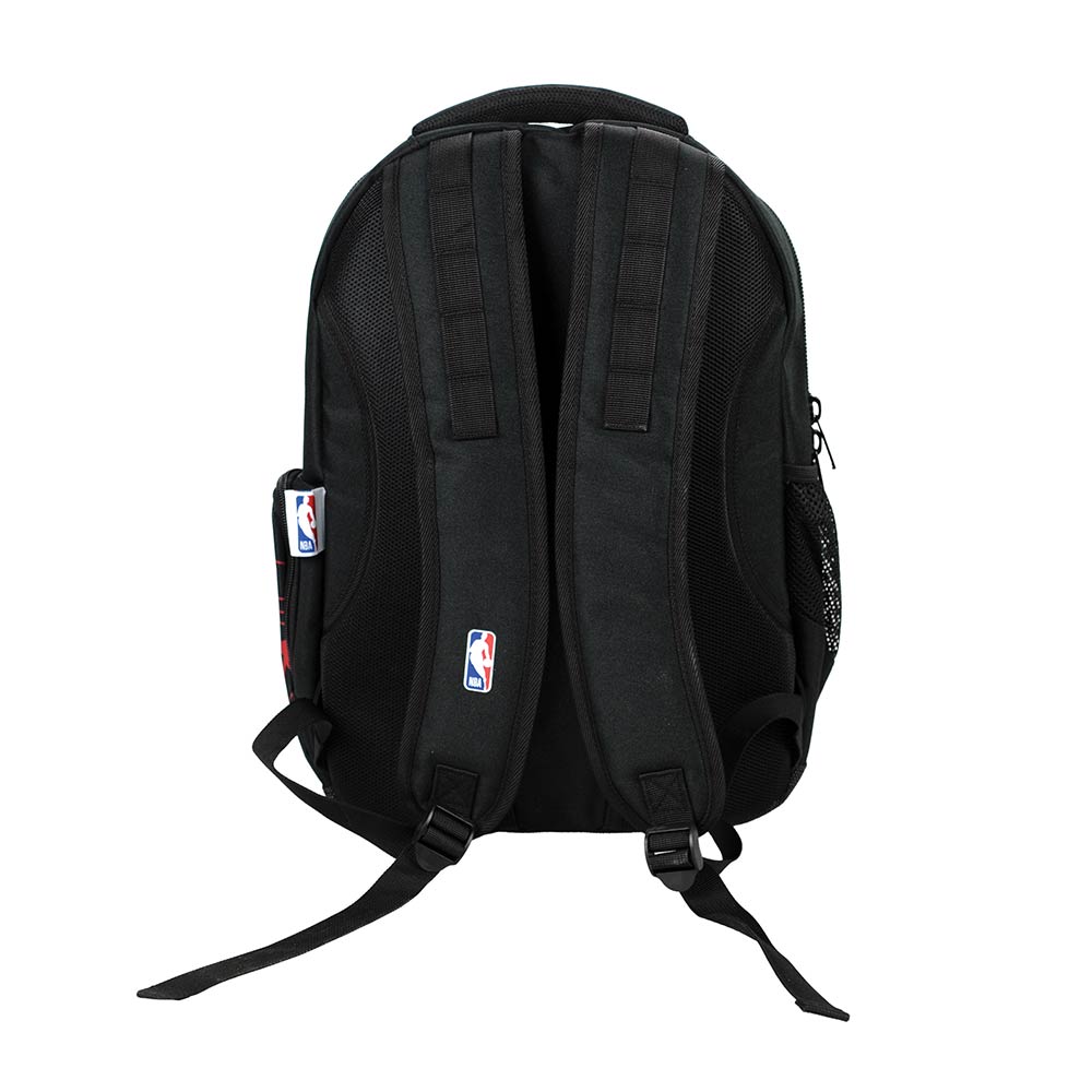 Τσάντα Πλάτης NBA Bulls 378-16031 Back Me Up - 1