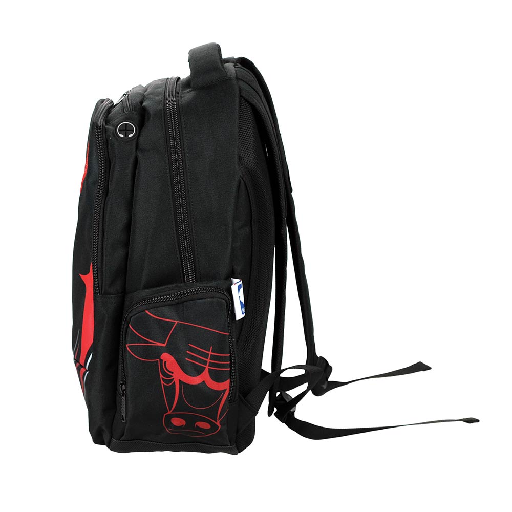 Τσάντα Πλάτης NBA Bulls 378-16031 Back Me Up - 4