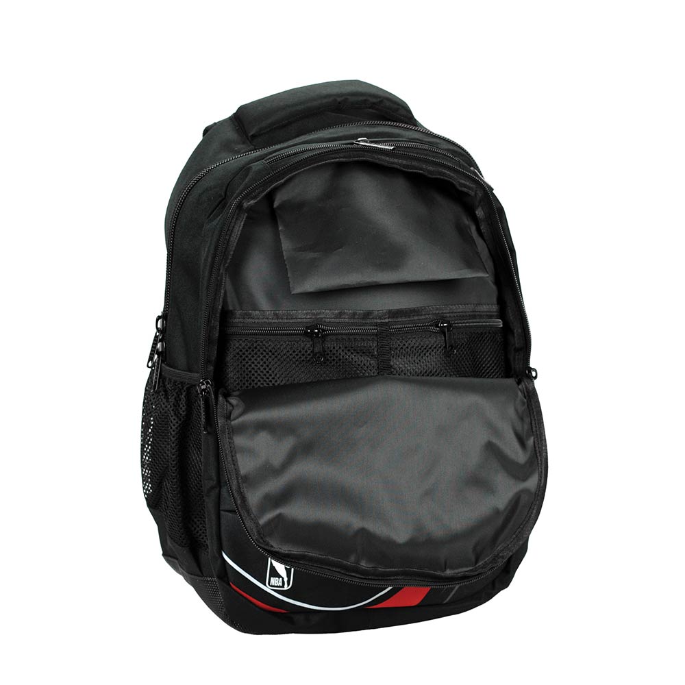 Τσάντα Πλάτης NBA Bulls 378-16031 Back Me Up - 3